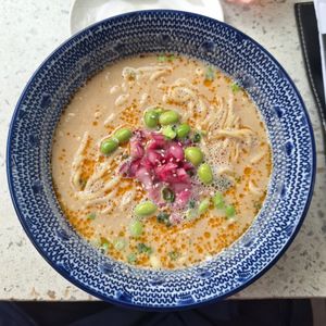  at Tokyo Ramen - Токио Рамен - Panfilov in Almaty