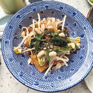  at Tokyo Ramen - Токио Рамен - Panfilov in Almaty