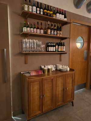  at Tokyo Ramen - Токио Рамен - Panfilov in Almaty