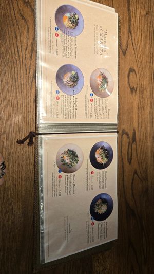  at Japanese Mazemen Maruta in Kyoto