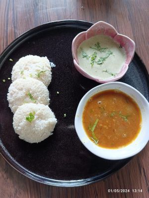  at Floating Lotus Indian Restobar in Koh Samui