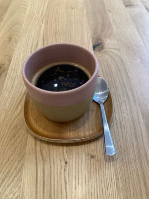  at CASA CAFE in Paris