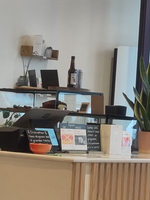  at CASA CAFE in Paris