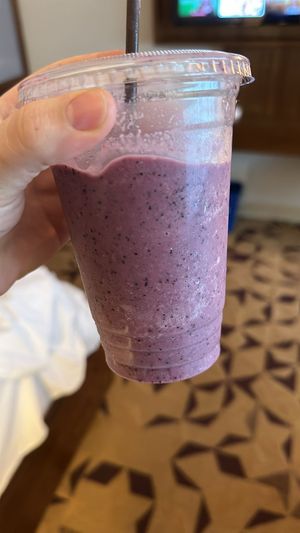   at Juicy Cafe - Convention Center in Seattle