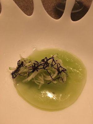  at L'air des Sens in Zoutleeuw