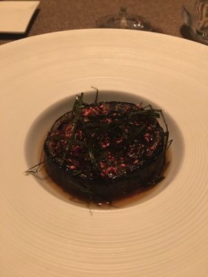  at L'air des Sens in Zoutleeuw