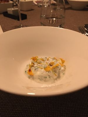  at L'air des Sens in Zoutleeuw