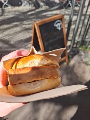  at Die Vegane Fleischerei in Augsburg