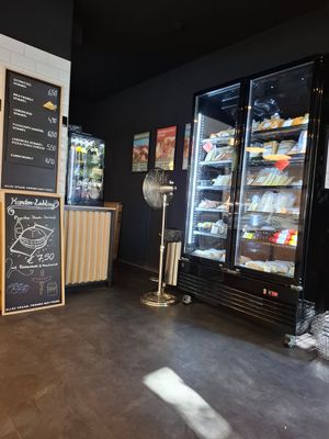  at Die Vegane Fleischerei in Augsburg