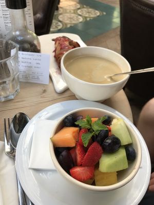 Le Pain Quotidien, Antwerpen  at Le Pain Quotidien - Steenhouwersvest in Antwerpen