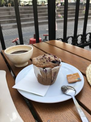 Le Pain Quotidien, Antwerpen  at Le Pain Quotidien - Steenhouwersvest in Antwerpen