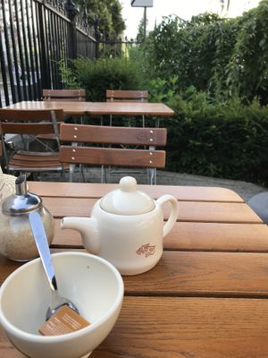 Le Pain Quotidien, Antwerpen  at Le Pain Quotidien - Steenhouwersvest in Antwerpen