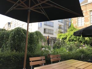 Le Pain Quotidien, Antwerpen  at Le Pain Quotidien - Steenhouwersvest in Antwerpen