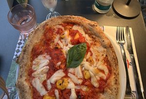   at Assaje - Navigli in Milan