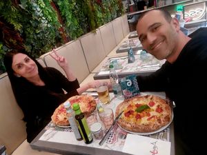  at Assaje - Navigli in Milan