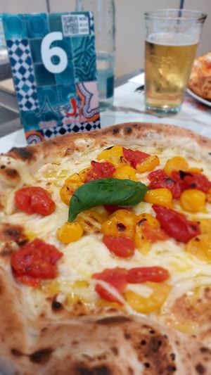  at Assaje - Navigli in Milan