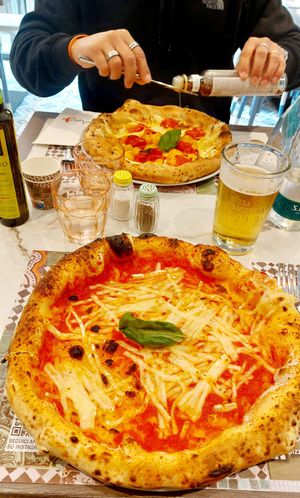  at Assaje - Navigli in Milan