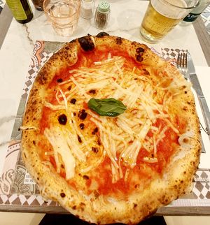  at Assaje - Navigli in Milan