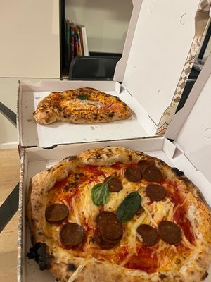  at Assaje - Navigli in Milan