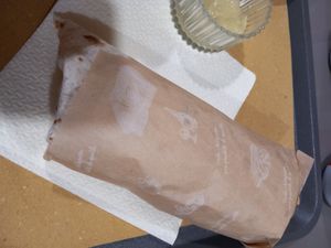  at Joe Potato in L Aquila