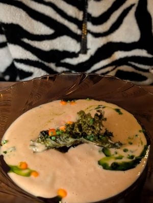  at Restaurant Aitta in Rovaniemi