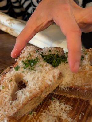  at Restaurant Aitta in Rovaniemi