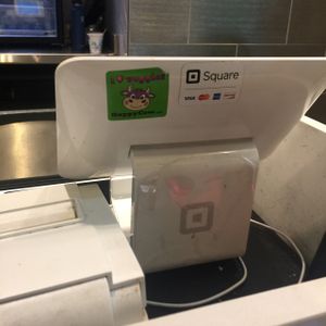 #HappyCow at Loving Hut in Santa Clara