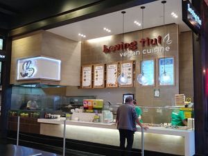 Loving Hut at Loving Hut in Santa Clara