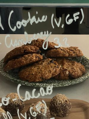  at Fuga Café in Madrid