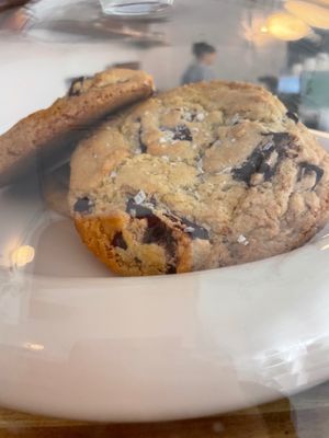  at Fuga Café in Madrid