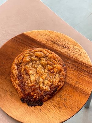  at Fuga Café in Madrid