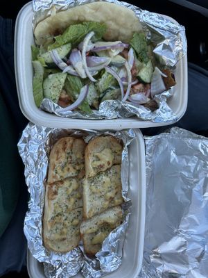   at The Blue Dragon in Hillsboro