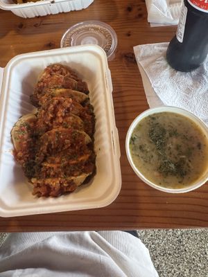 Amazing!  at The Blue Dragon in Hillsboro