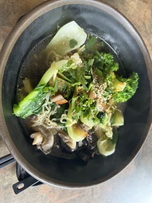   at Mala Hot - 小红门麻辣烫 in Reutlingen