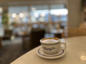   at Fitzgerald Pharmacy in Whitefish Bay