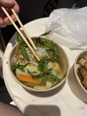   at Quan Chay Dam in Hoi An