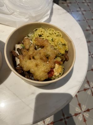   at Quan Chay Dam in Hoi An