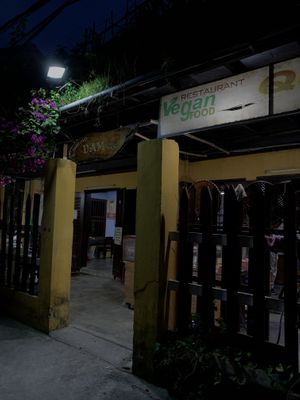 Exterior  at Quan Chay Dam in Hoi An