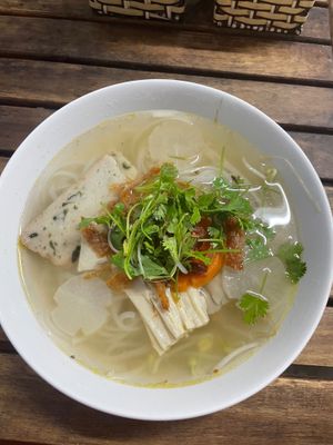  at Quan Chay Dam in Hoi An