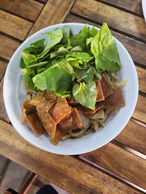  at Quan Chay Dam in Hoi An