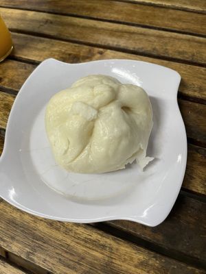   at Quan Chay Dam in Hoi An