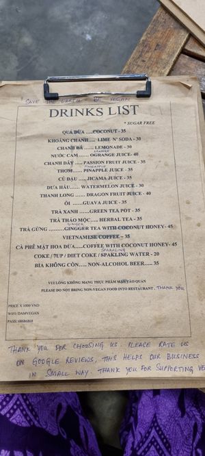  at Quan Chay Dam in Hoi An