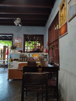  at Quan Chay Dam in Hoi An