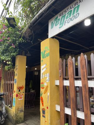   at Quan Chay Dam in Hoi An