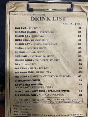   at Quan Chay Dam in Hoi An