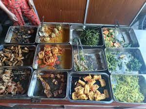  at Quan Chay Dam in Hoi An