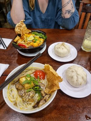  at Quan Chay Dam in Hoi An