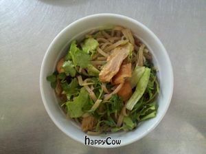 Cau Lau at Quan Chay Dam in Hoi An