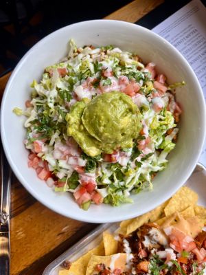  at Juan More Taco  in Richmond