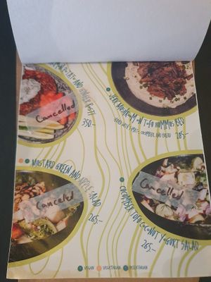   at Brunch of idiot in Bangkok